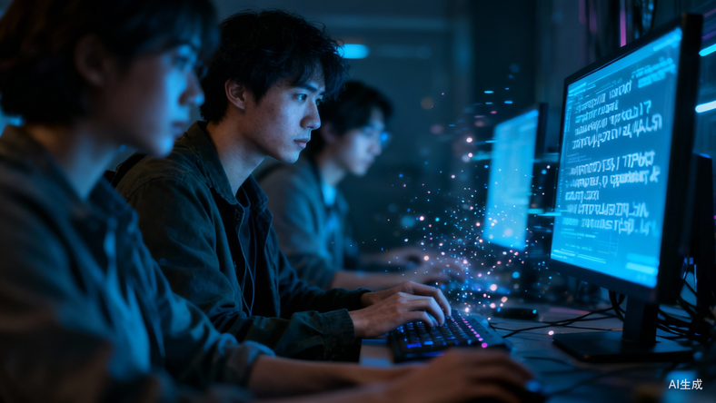 为了证明是人类,2400万用户被迫像傻瓜一样说话